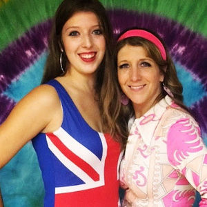 Meet your Posher, Shelby